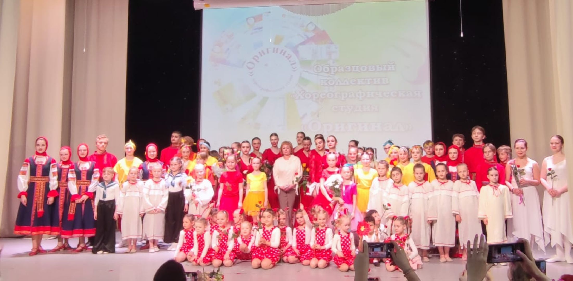 Конкурс, телепроект, танцы, Ногинск, Богородский городской округ