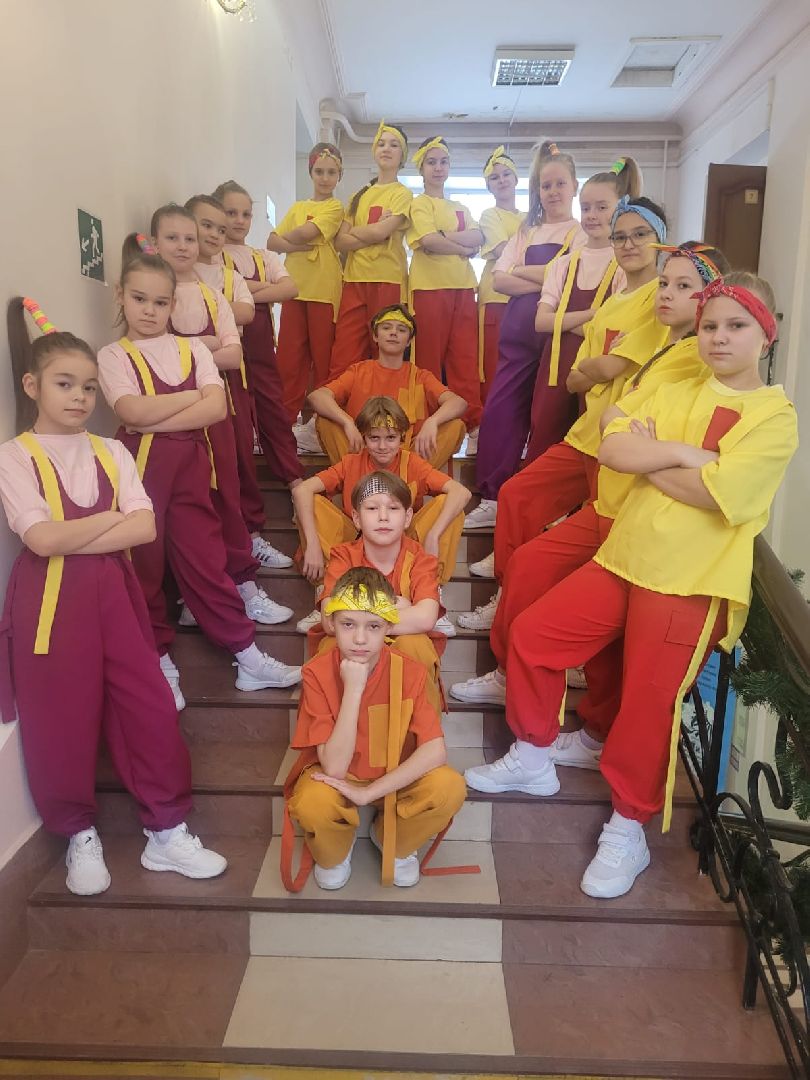 Конкурс, телепроект, танцы, Ногинск, Богородский городской округ