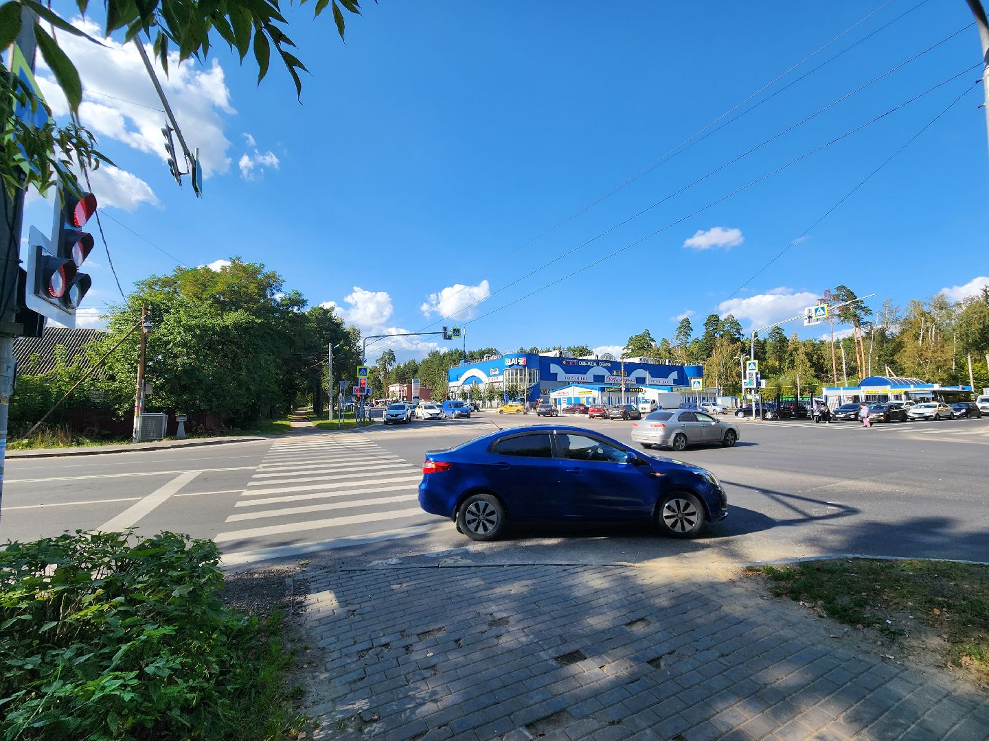 светофор, безопасность, транспорт, дороги, воскресенск,