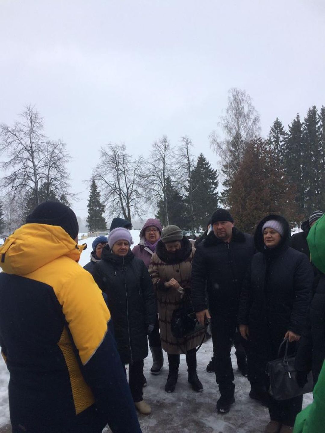 Руза, Бородино, ЦВТ, музей в Бородино, участники боевых действий