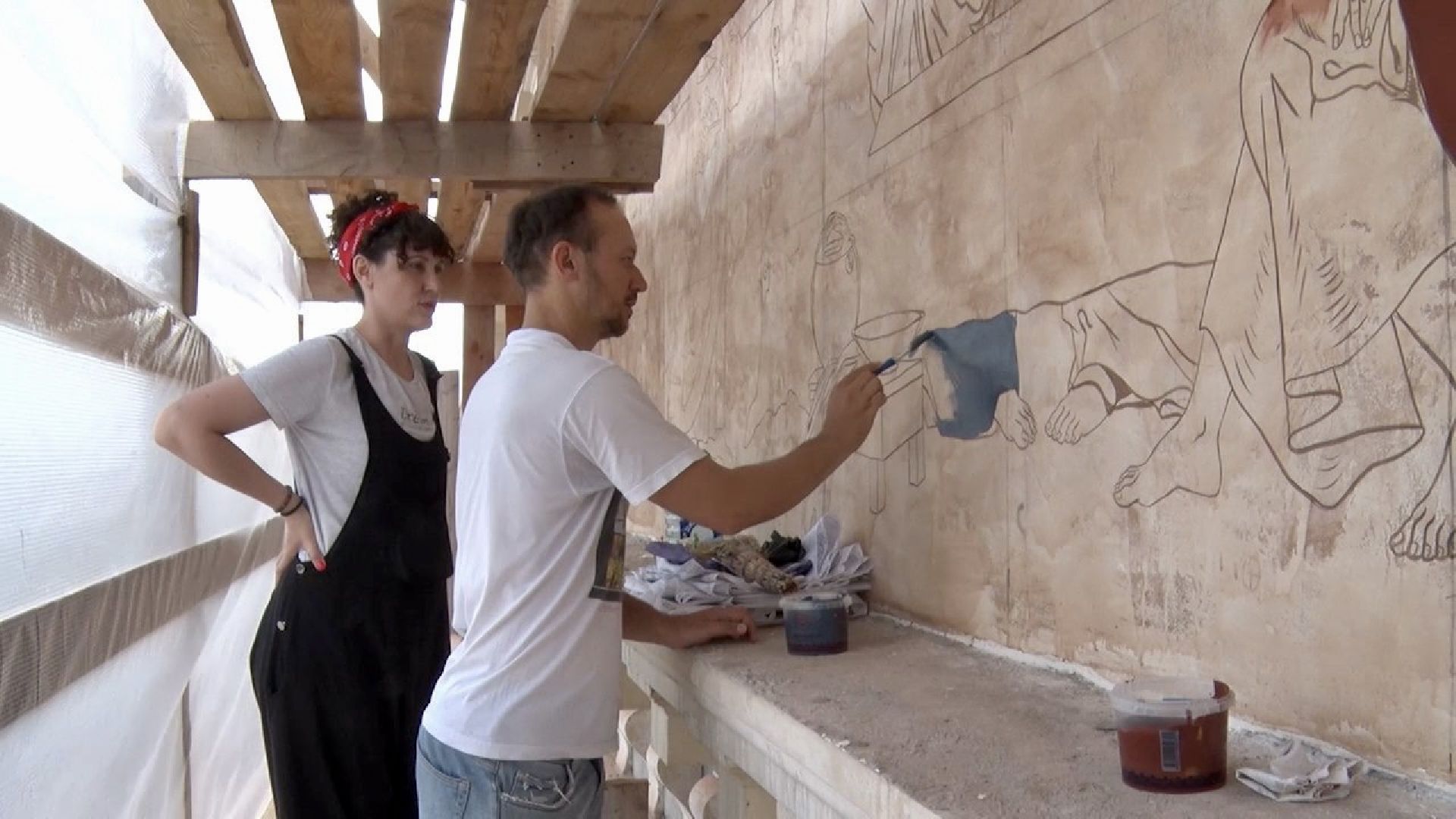 Клин, строительство, общество, перемены, храмы