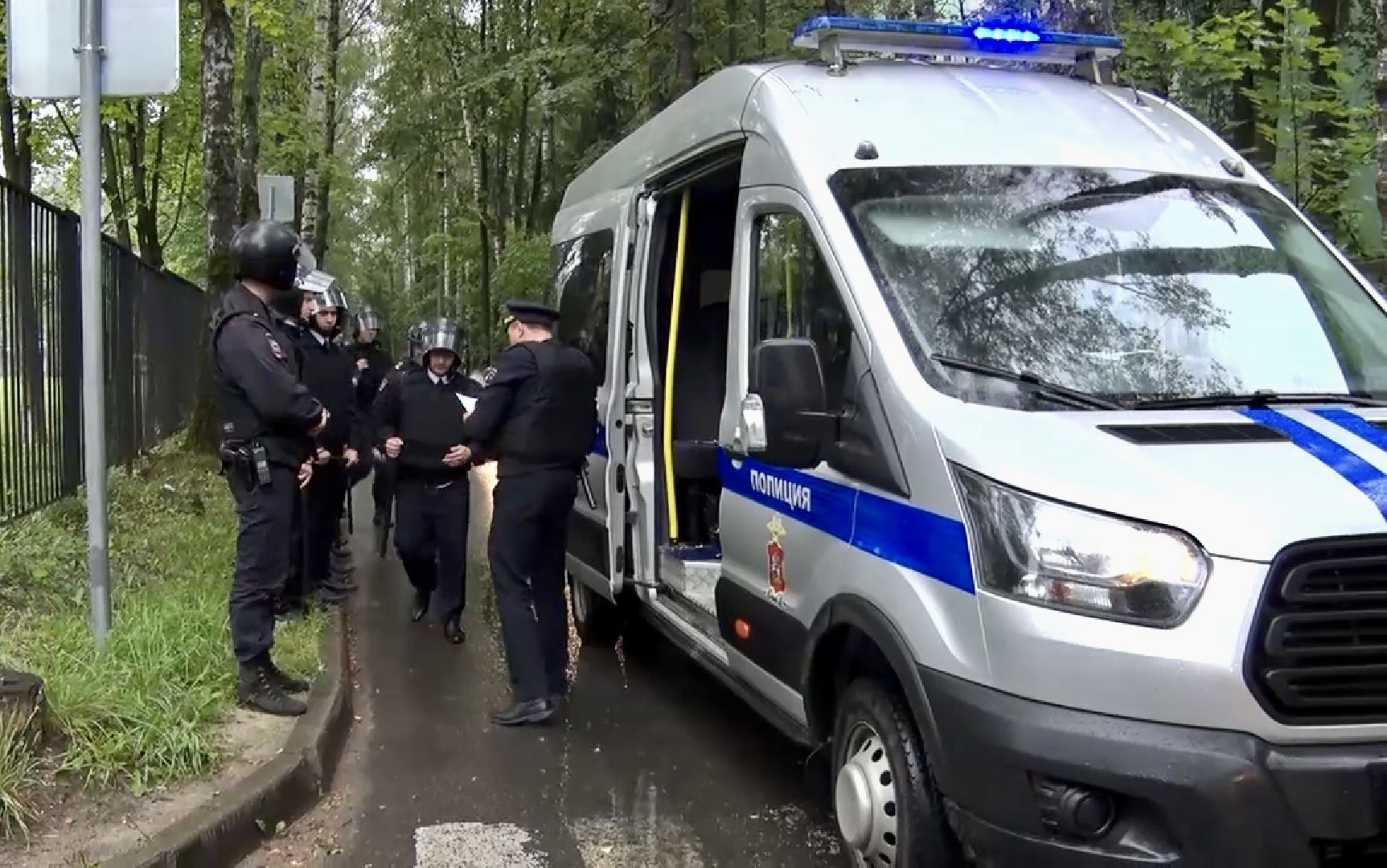 Клин, общество, дети, школы, учения