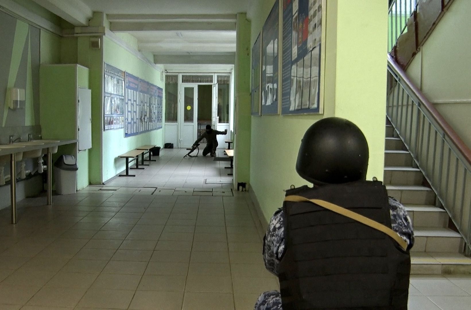 Клин, общество, дети, школы, учения