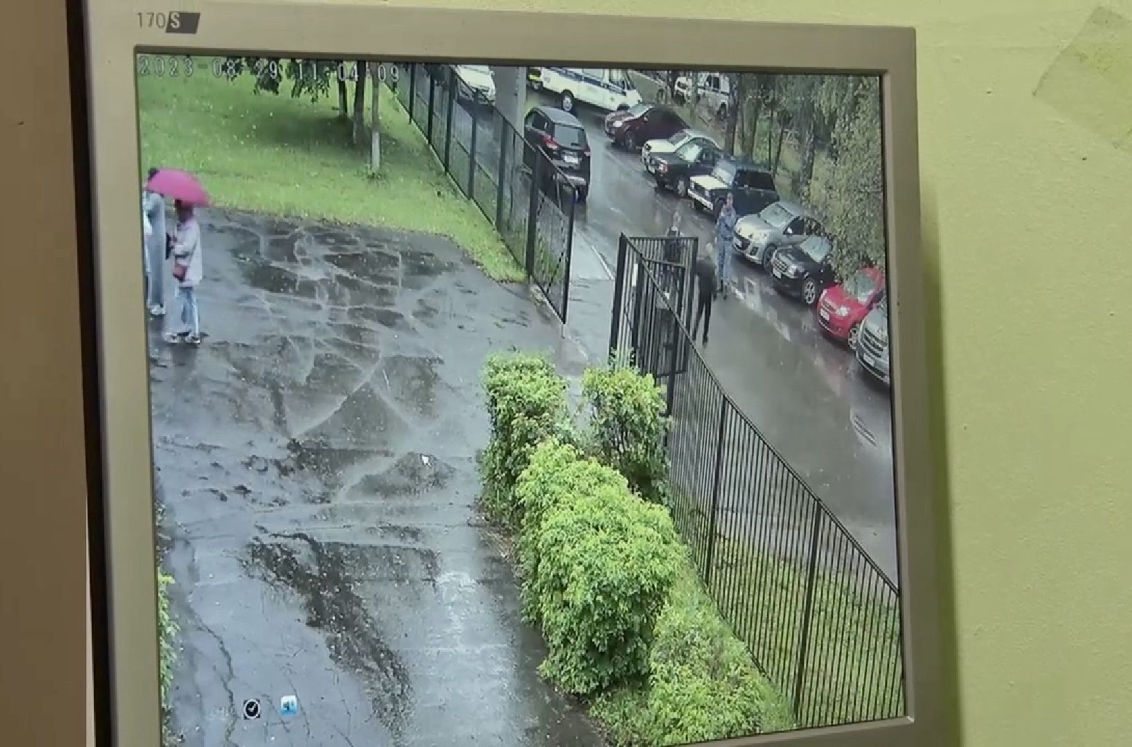 Клин, общество, дети, школы, учения