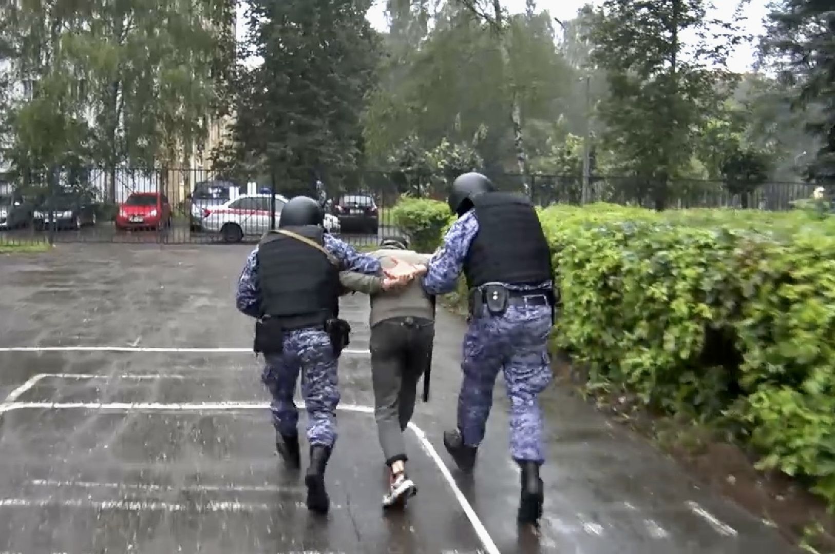 Клин, общество, дети, школы, учения