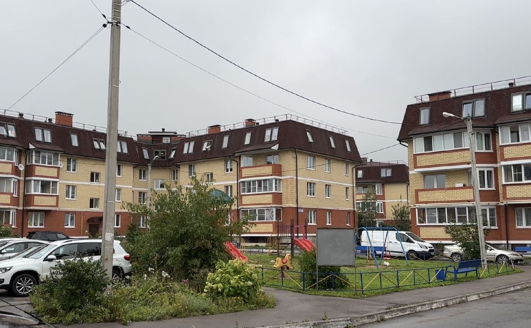 Клин, выборы, общество, люди