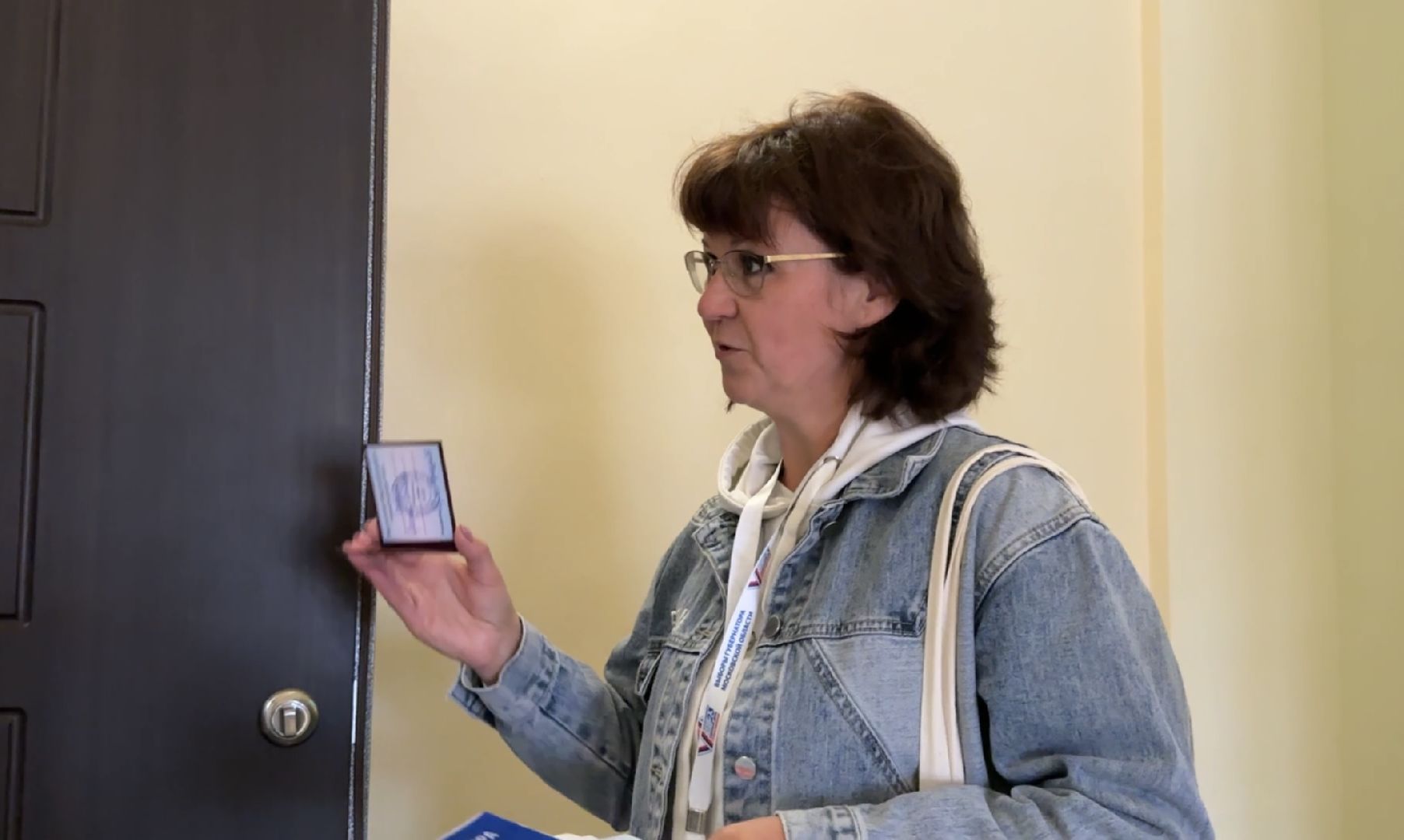 Клин, выборы, общество, люди