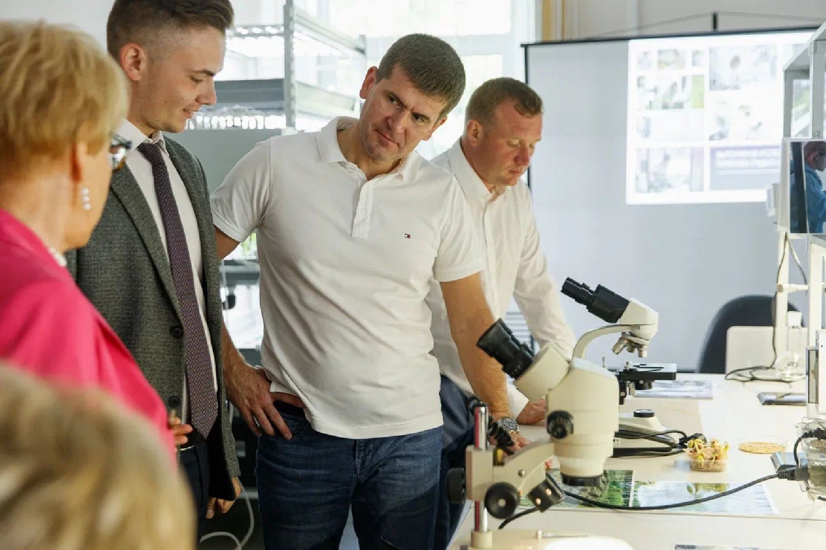 Образование, ГГТУ, университет, вуз, лаборатории, БПЛА, Орехово-Зуево