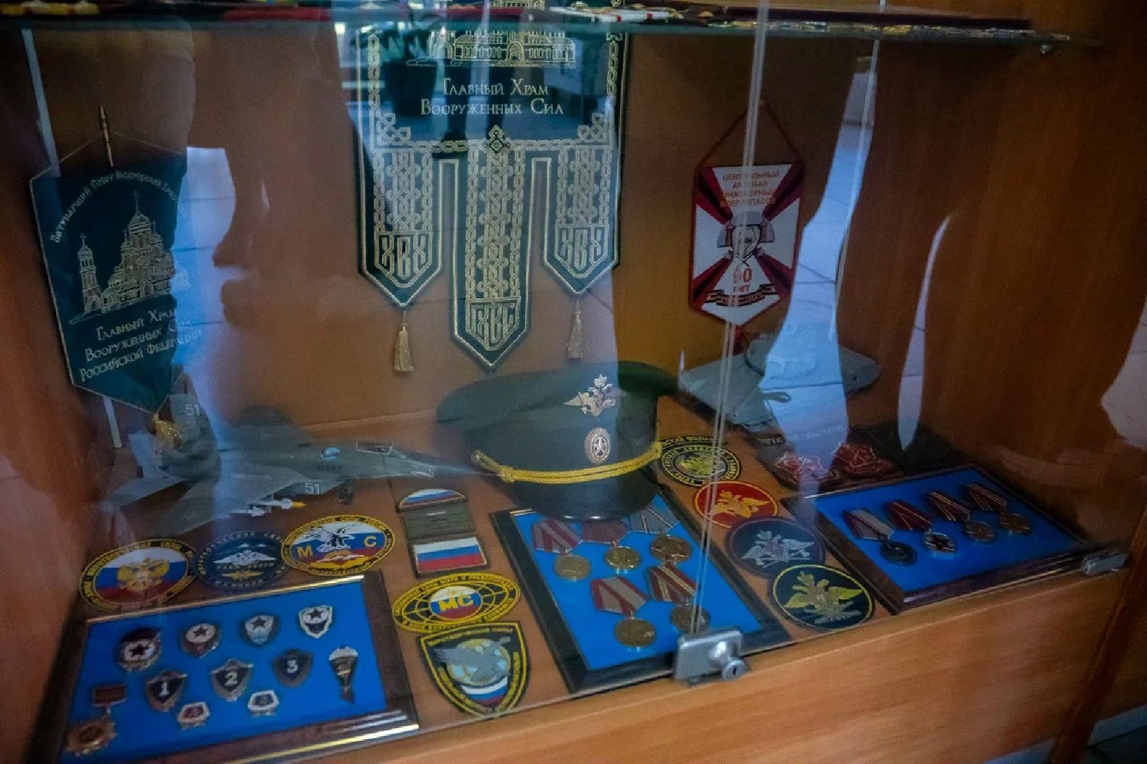 Образование, школа, гимназия, музей, Герой России, СВО, Орехово-Зуево