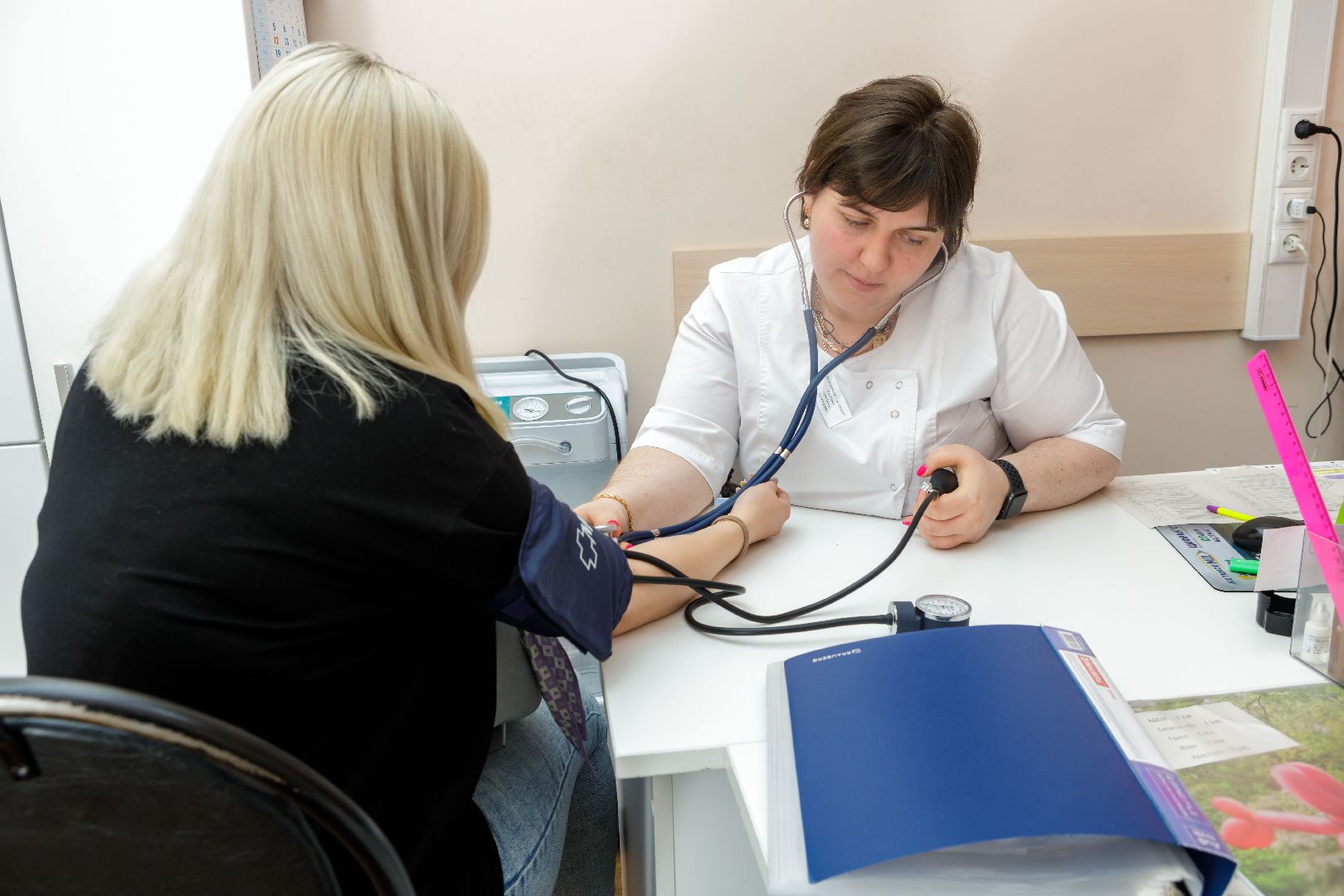 Люберцы, вакцина, грипп