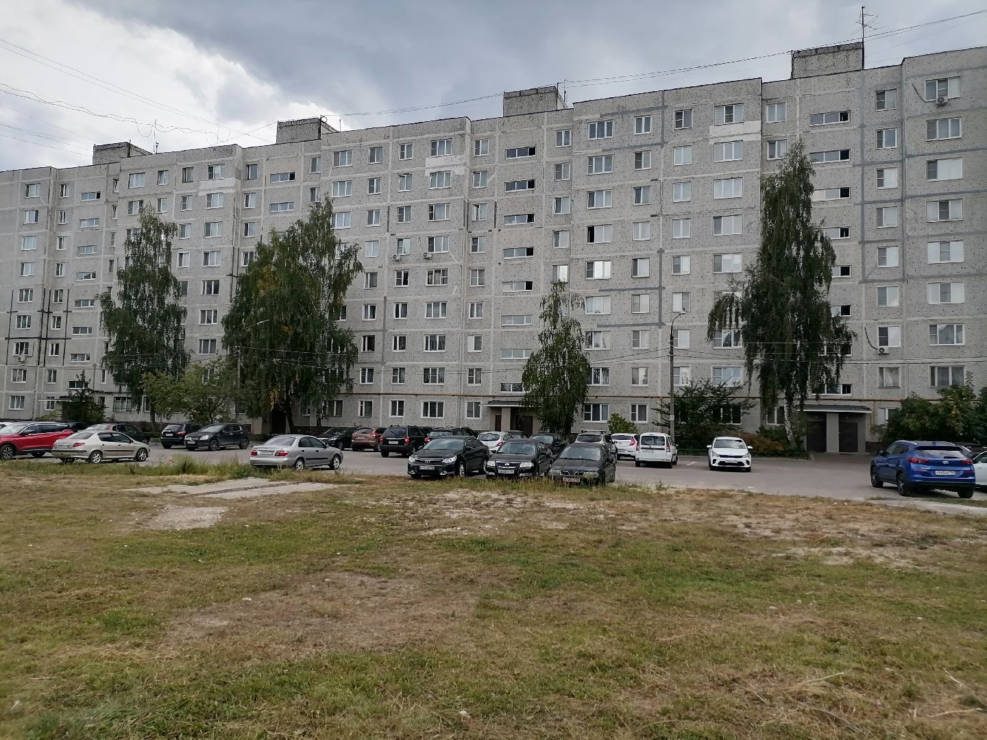 заменатеплотрасс