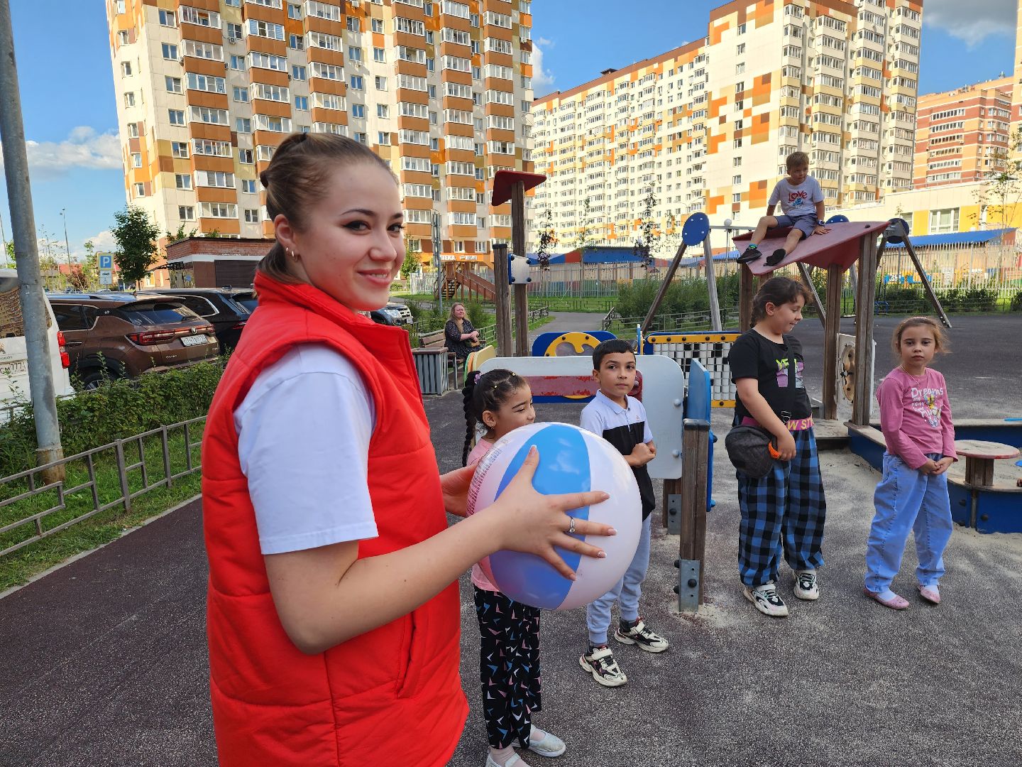 дети; игры; видное; литература; сказки