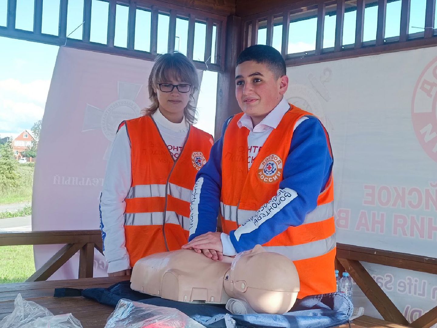 Можайск, Можайский городской округ, Подмосковье, ЭкоЛогичноеПодмосковье, экология, фестиваль, экоактивисты, природа
