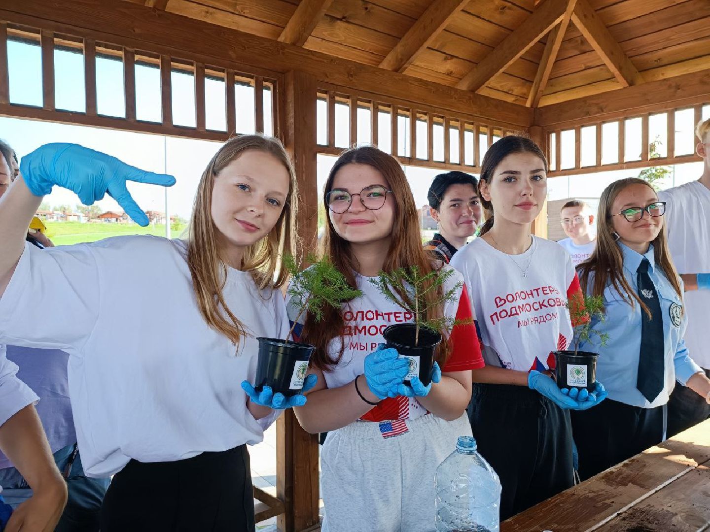 Можайск, Можайский городской округ, Подмосковье, ЭкоЛогичноеПодмосковье, экология, фестиваль, экоактивисты, природа