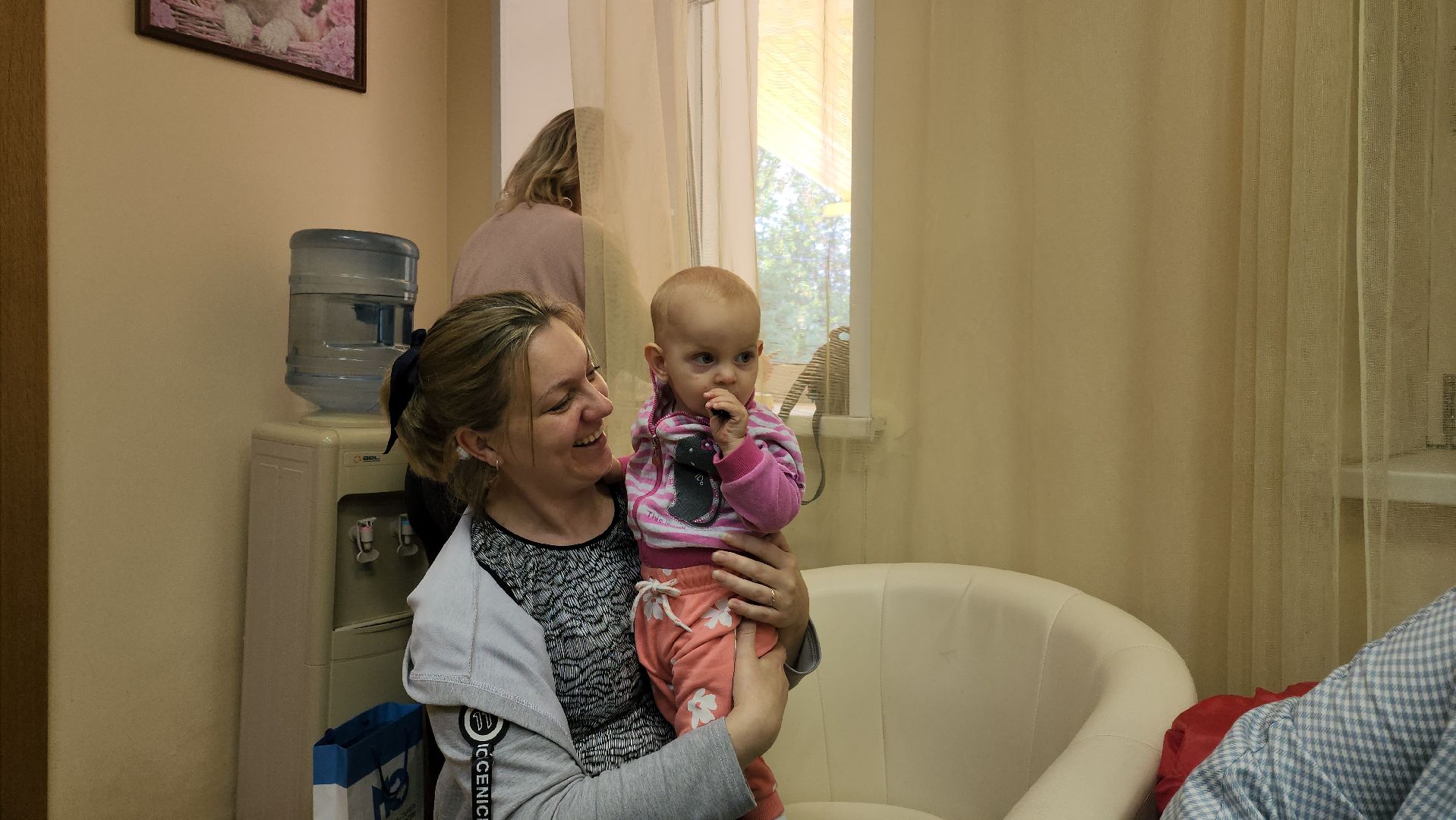 Пушкино, активное долголетие, городской округ Пушкинский, мастер-класс