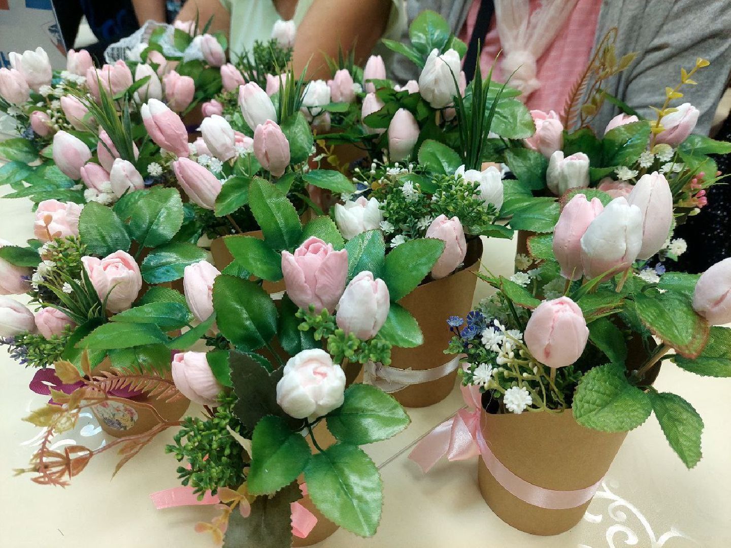 Пушкино, активное долголетие, городской округ Пушкинский, мастер-класс