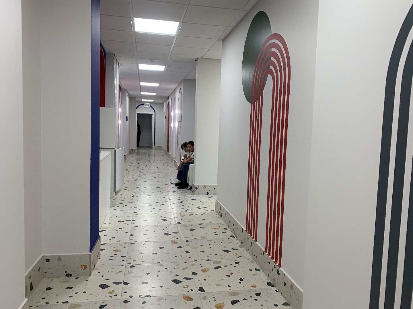 Балашиха, Подмосковье, культура, школы искусств, художники