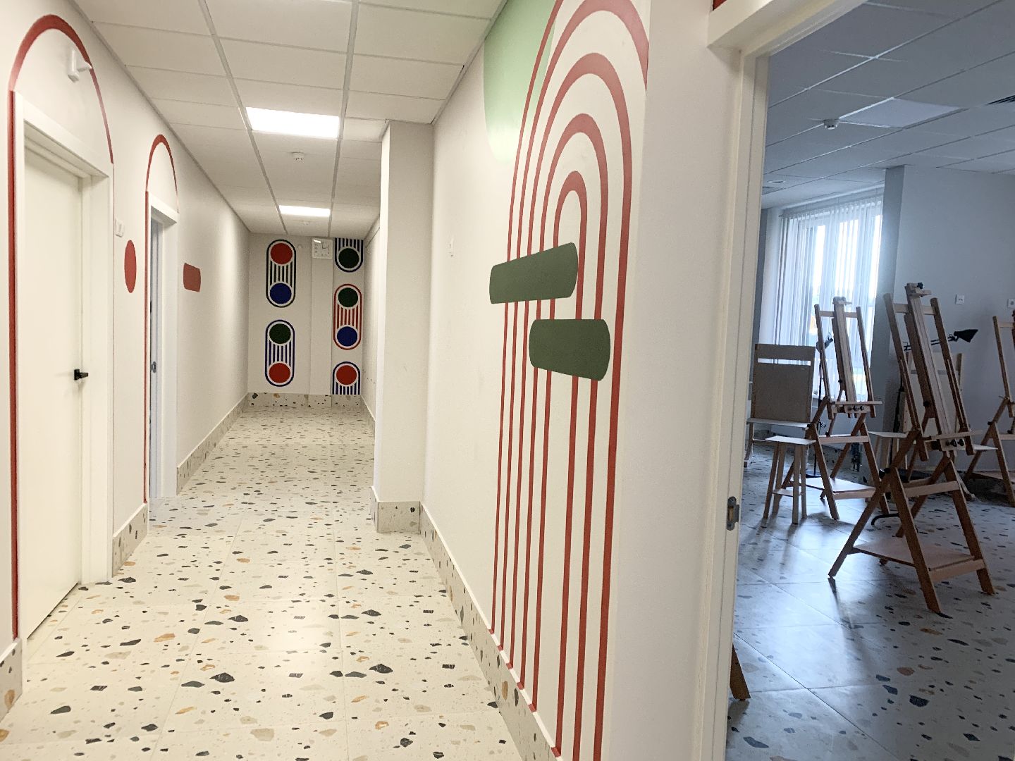 Балашиха, Подмосковье, культура, школы искусств, художники