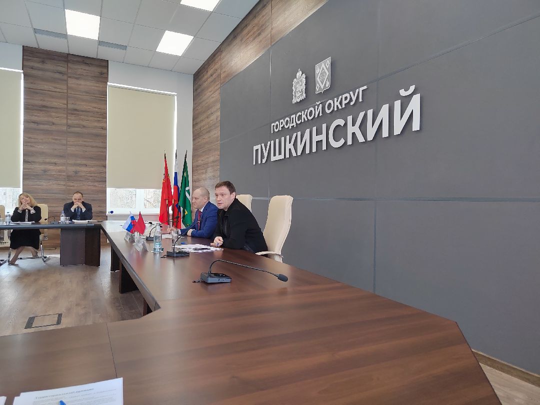 Пушкино, Пушкинский, Власть, депутаты, Единая Россия, Совет депутатов, Московская областная дума, государственная дума