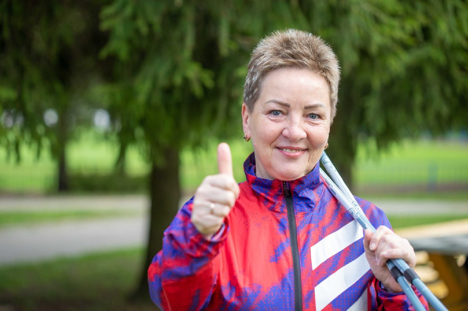 Подольск, ходьба