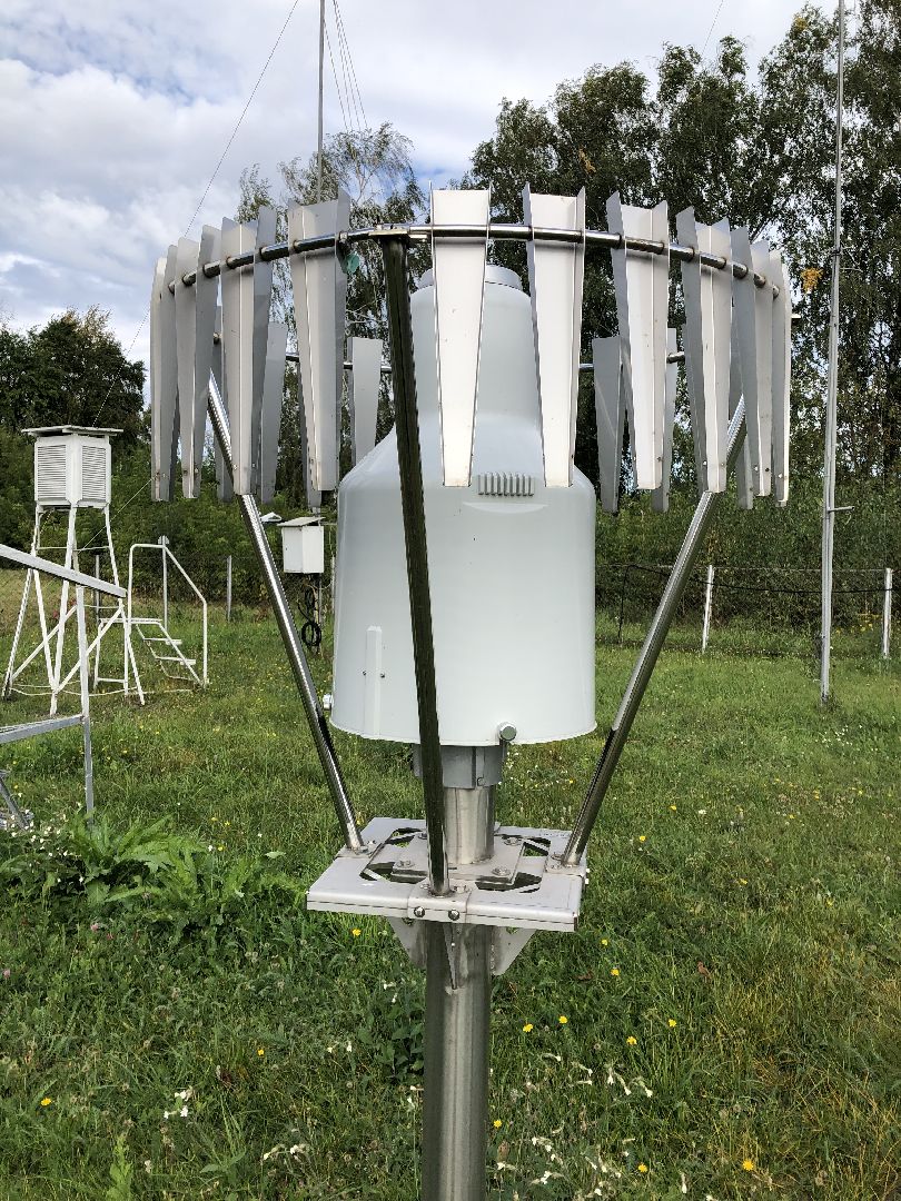 коломна, погода