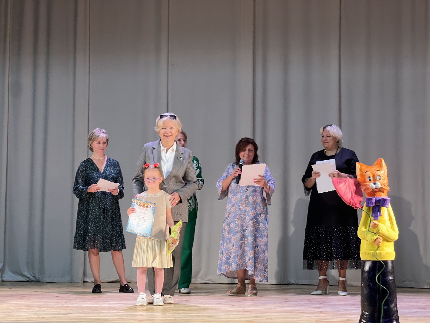 Химки, выставка, дети, мультфильмы, творчество