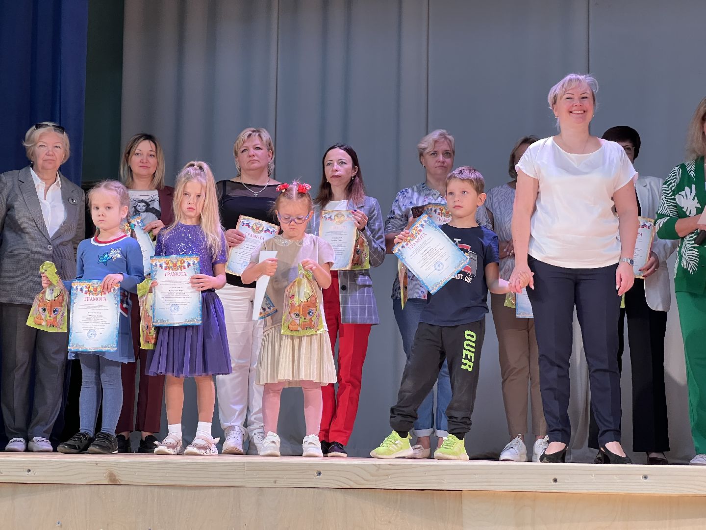 Химки, выставка, дети, мультфильмы, творчество