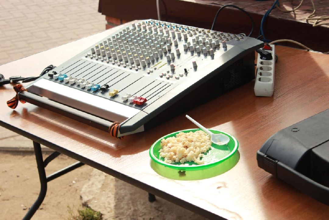 Дзержинский, молодежь, Подмосковье, музыка, обучение, праздник