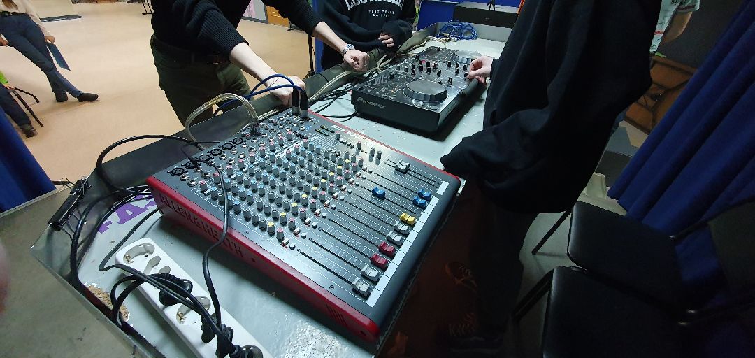 Дзержинский, молодежь, Подмосковье, музыка, обучение, праздник