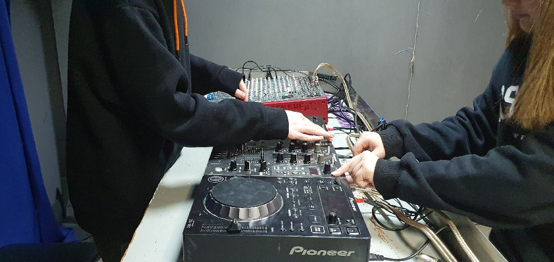 Дзержинский, молодежь, Подмосковье, музыка, обучение, праздник