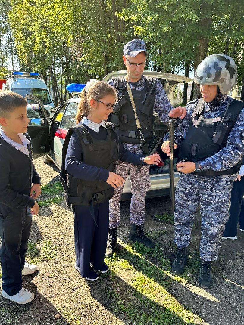 Солнечногорск, эвакуация, тренировка, школьники, учителя