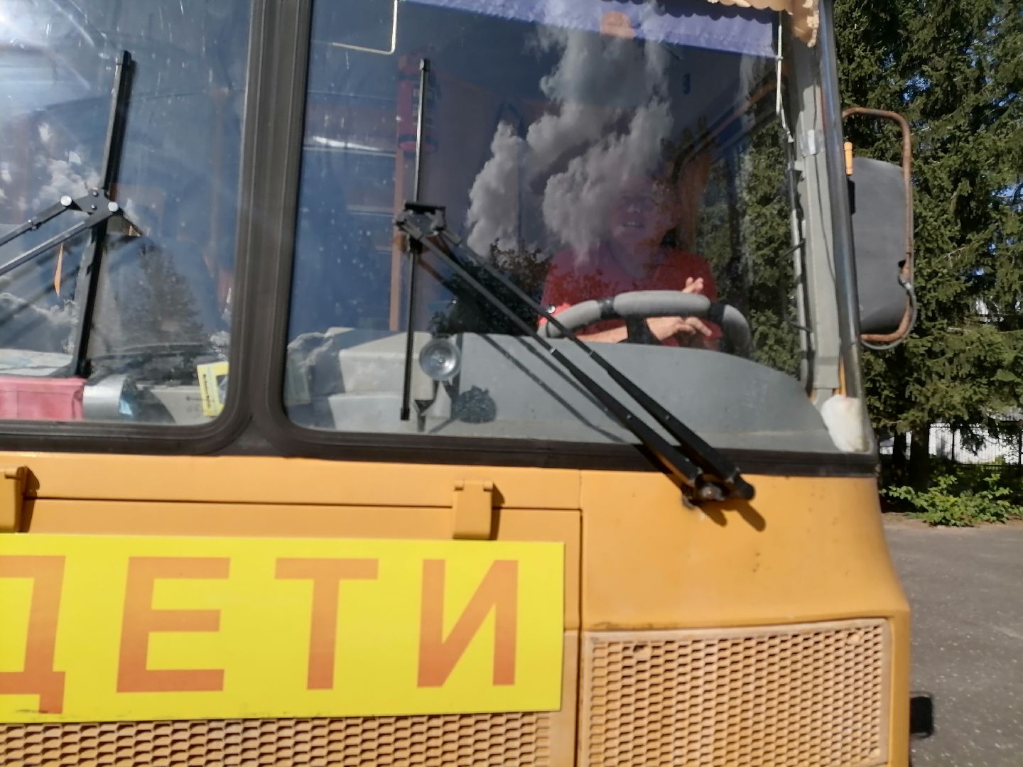 школьныйавтобус