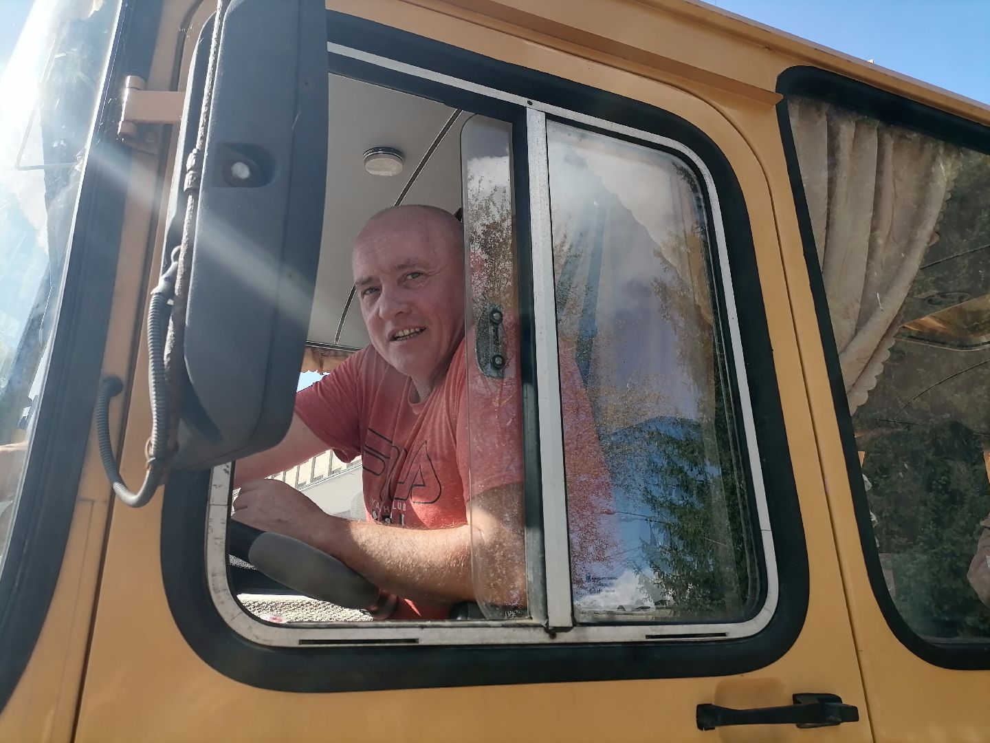 школьныйавтобус