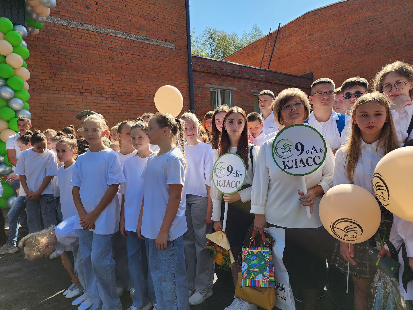 Серпухов, Подмосковье, образование, вклад в будущее, школа