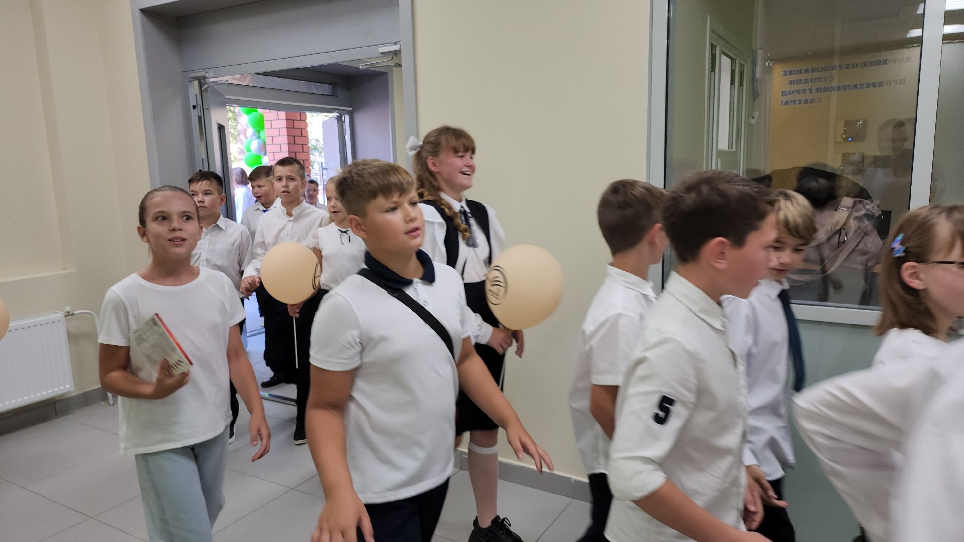 Серпухов, Подмосковье, образование, вклад в будущее, школа