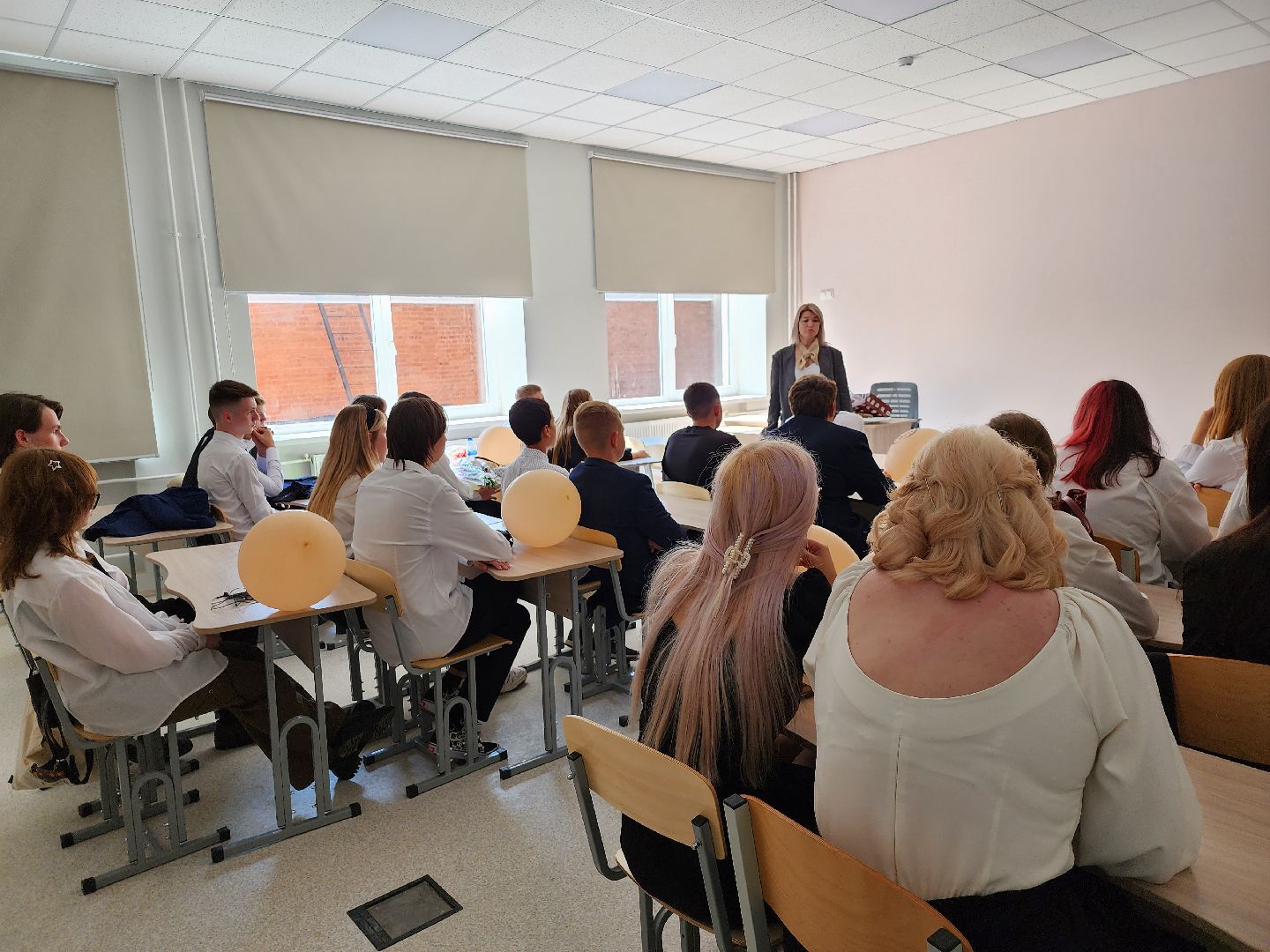 Серпухов, Подмосковье, образование, вклад в будущее, школа