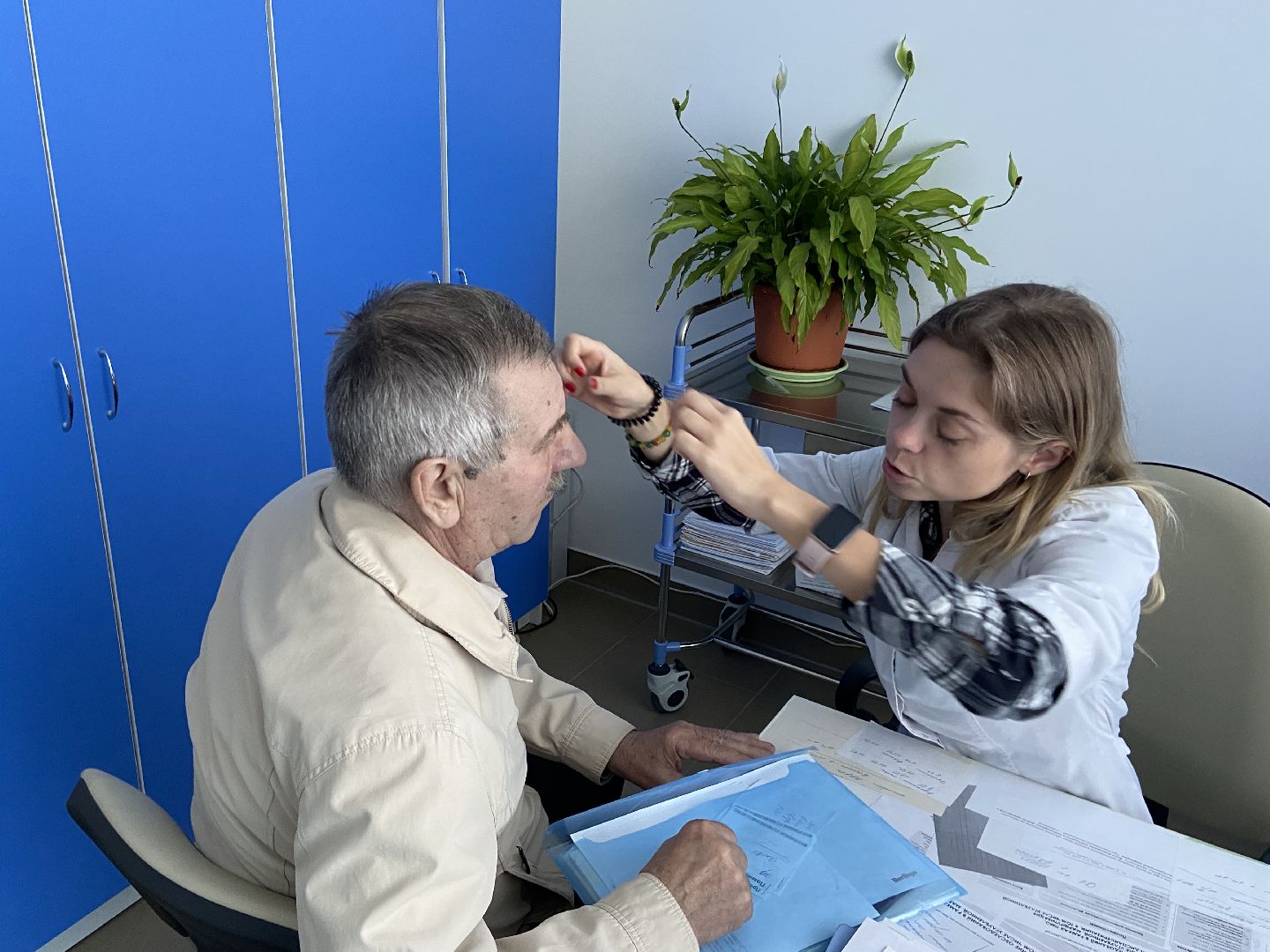 фап, консультация,