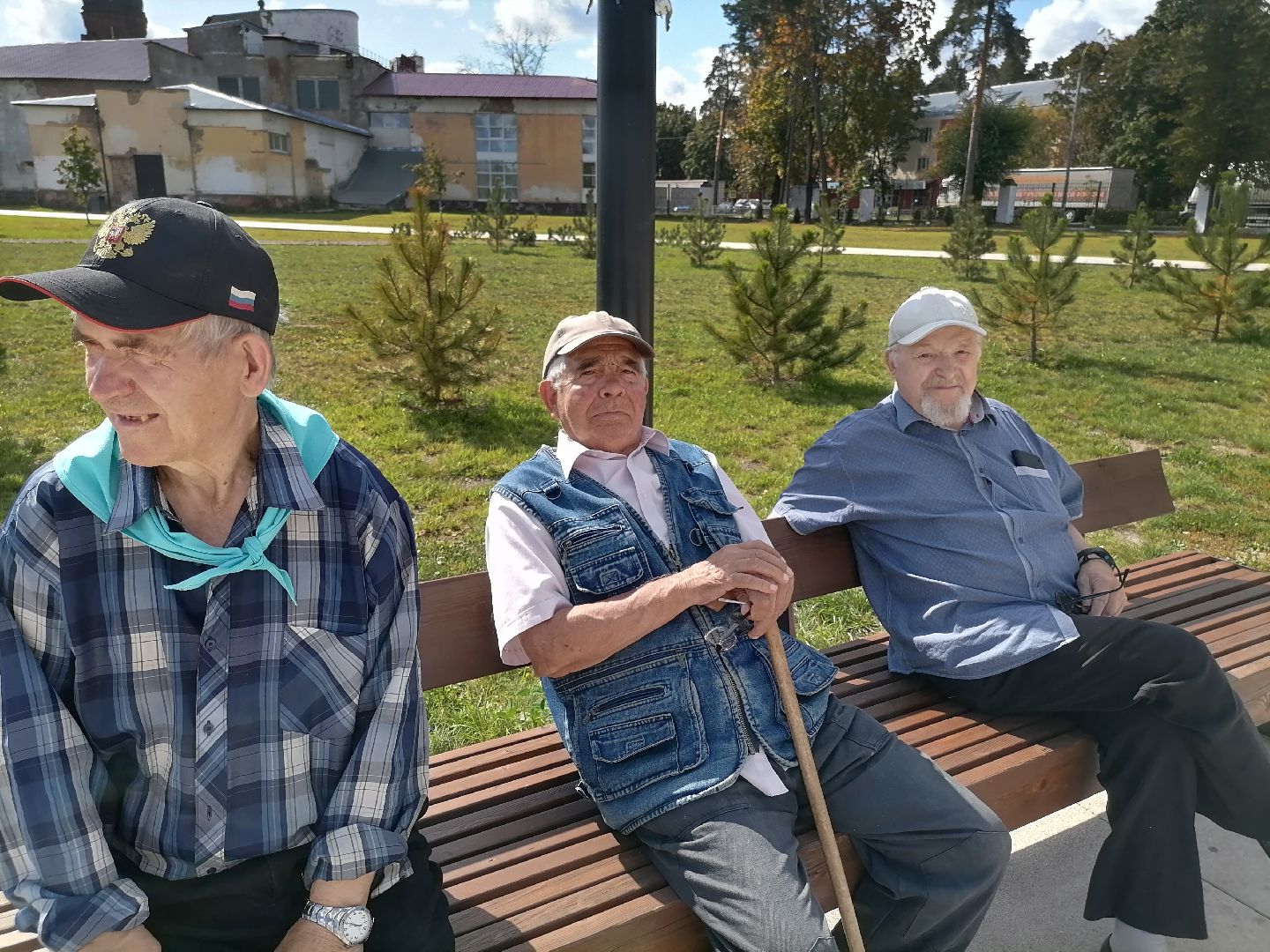 активноедолголетие