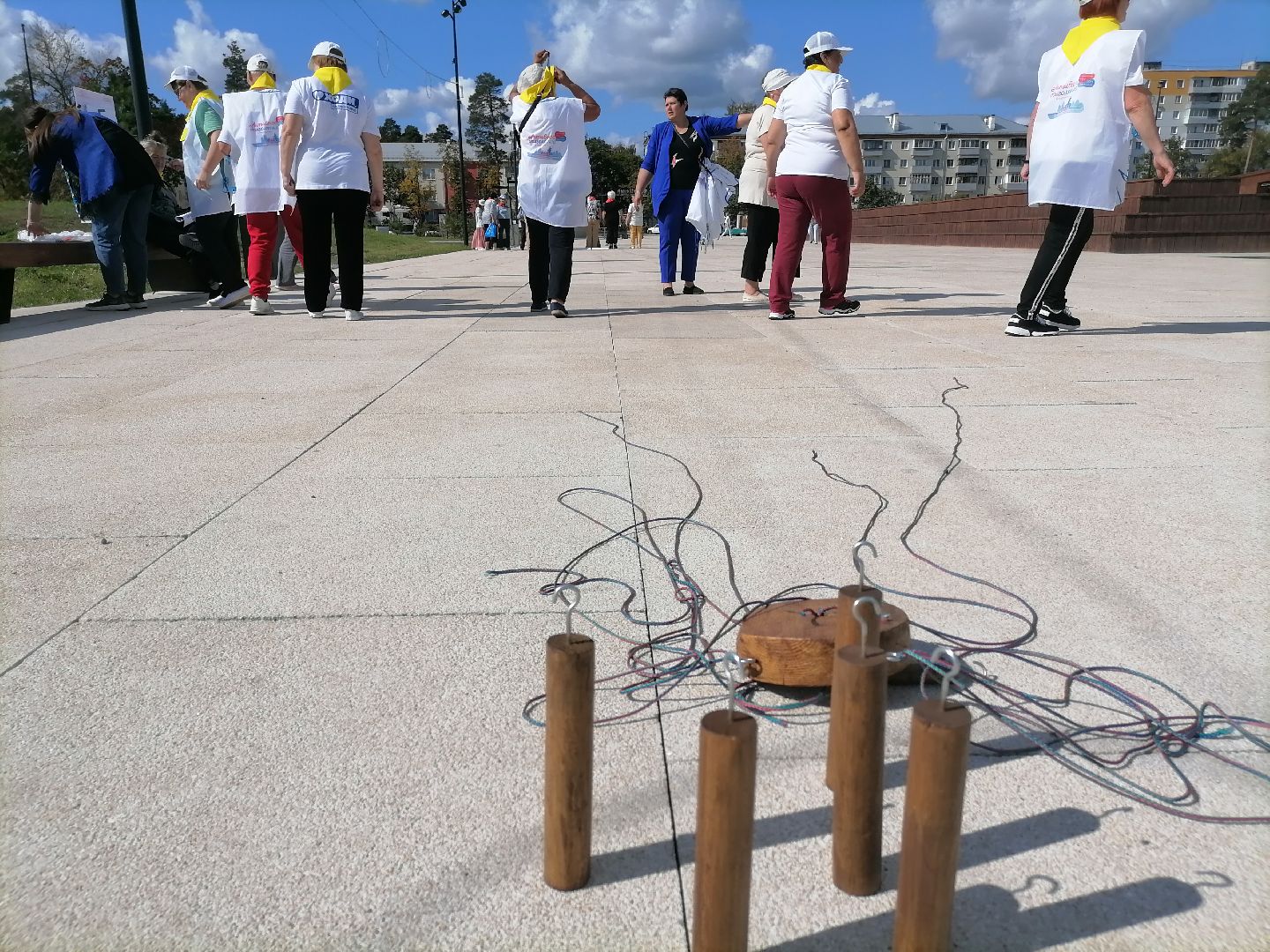 активноедолголетие