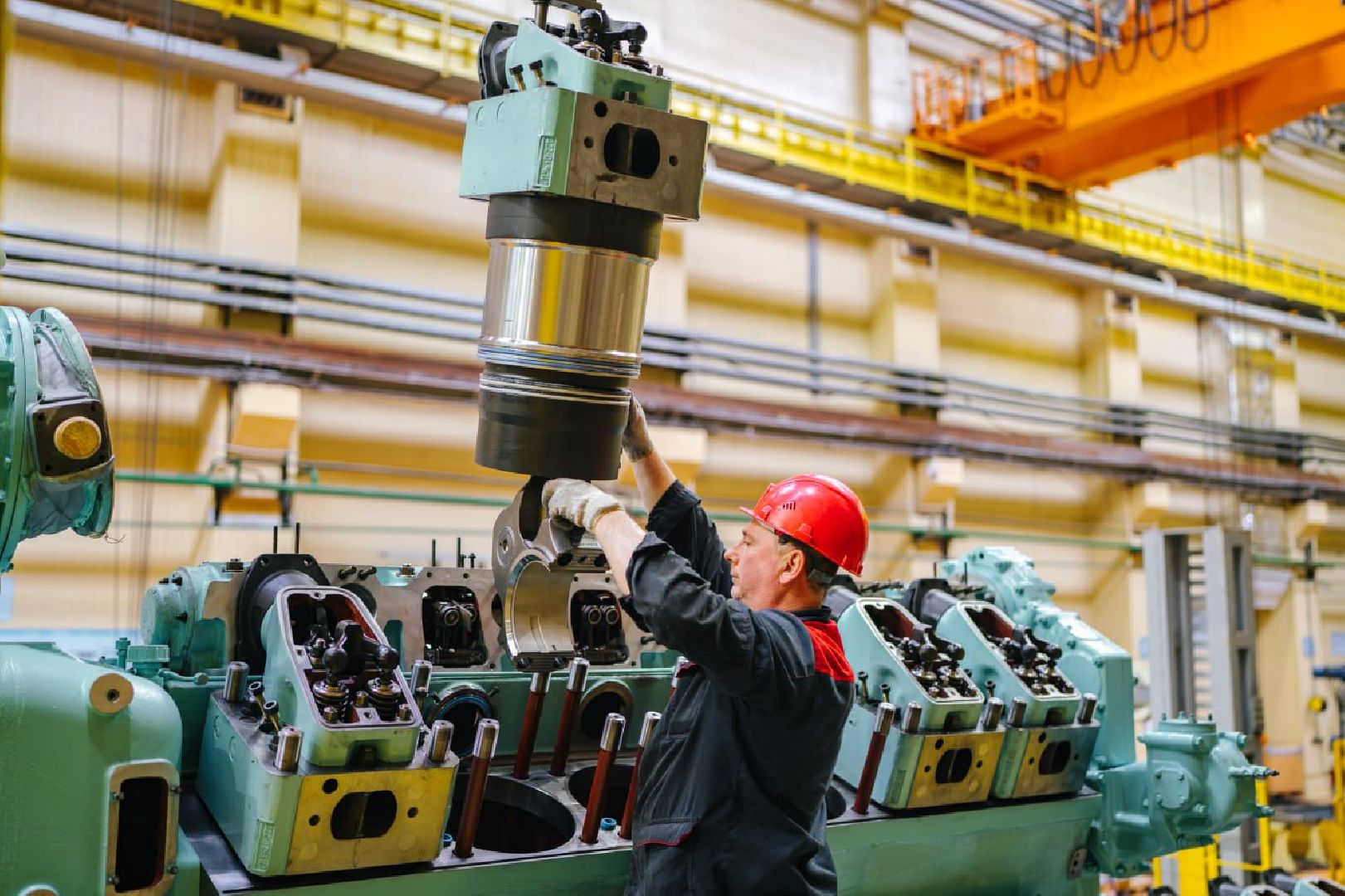 коломна, экономика, коломенский завод