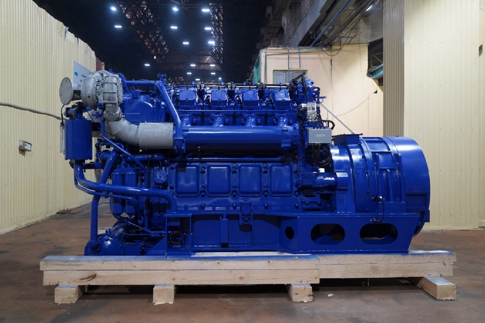 коломна, экономика, коломенский завод