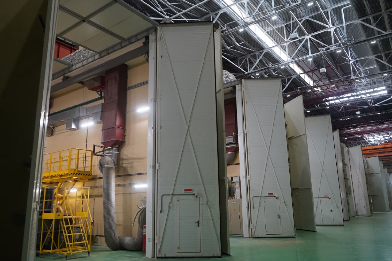 коломна, экономика, коломенский завод