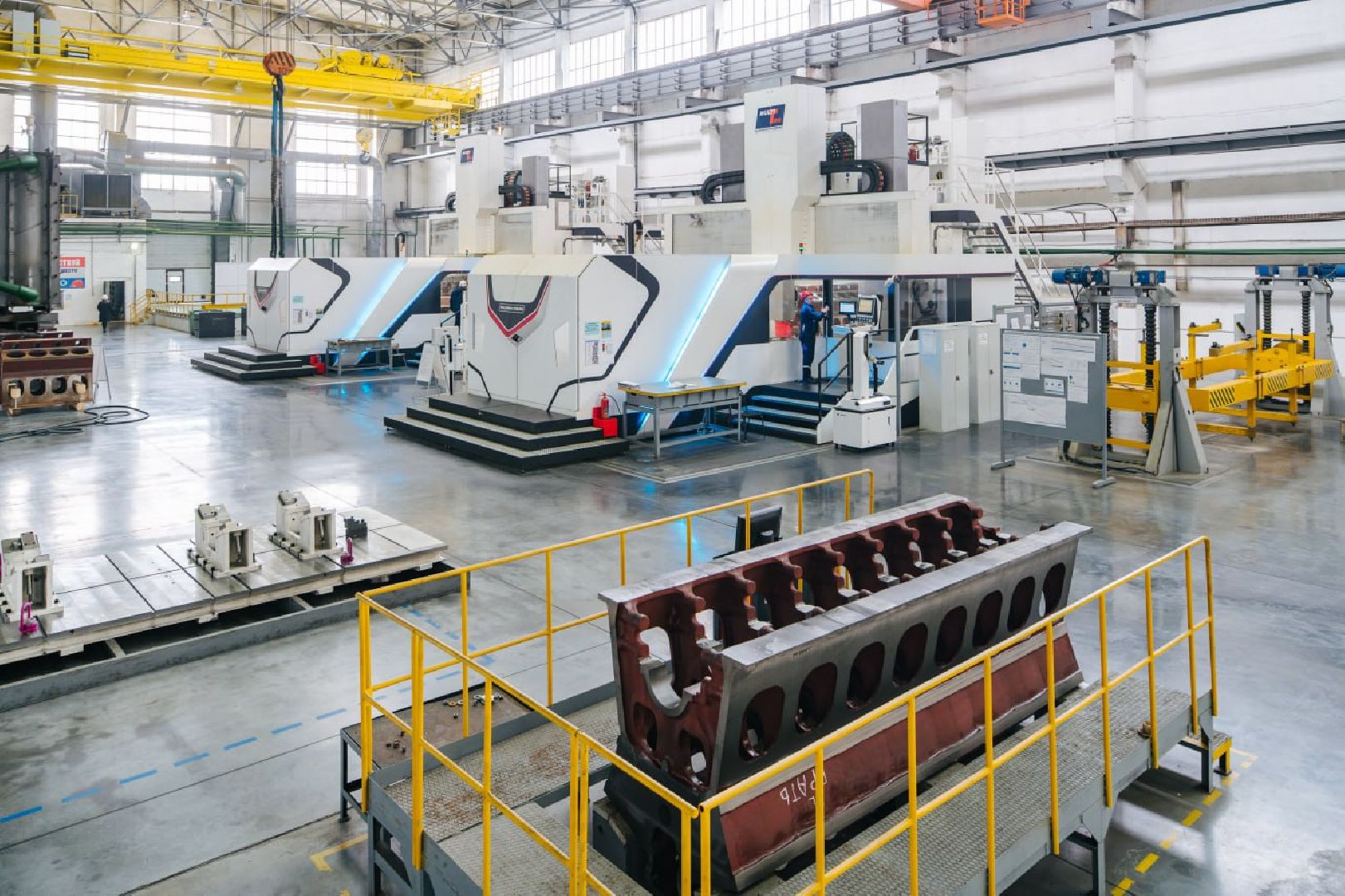 коломна, экономика, коломенский завод