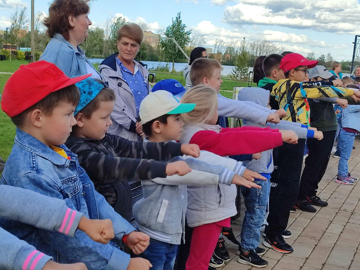 #бобриныйфест, #талдомскийокруг, #солнечныйберег, #дети, #экология