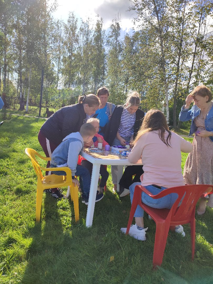 #мастерклассы, #талдомскийокруг, #бобриныйфест, #солнечныйберег, #дети