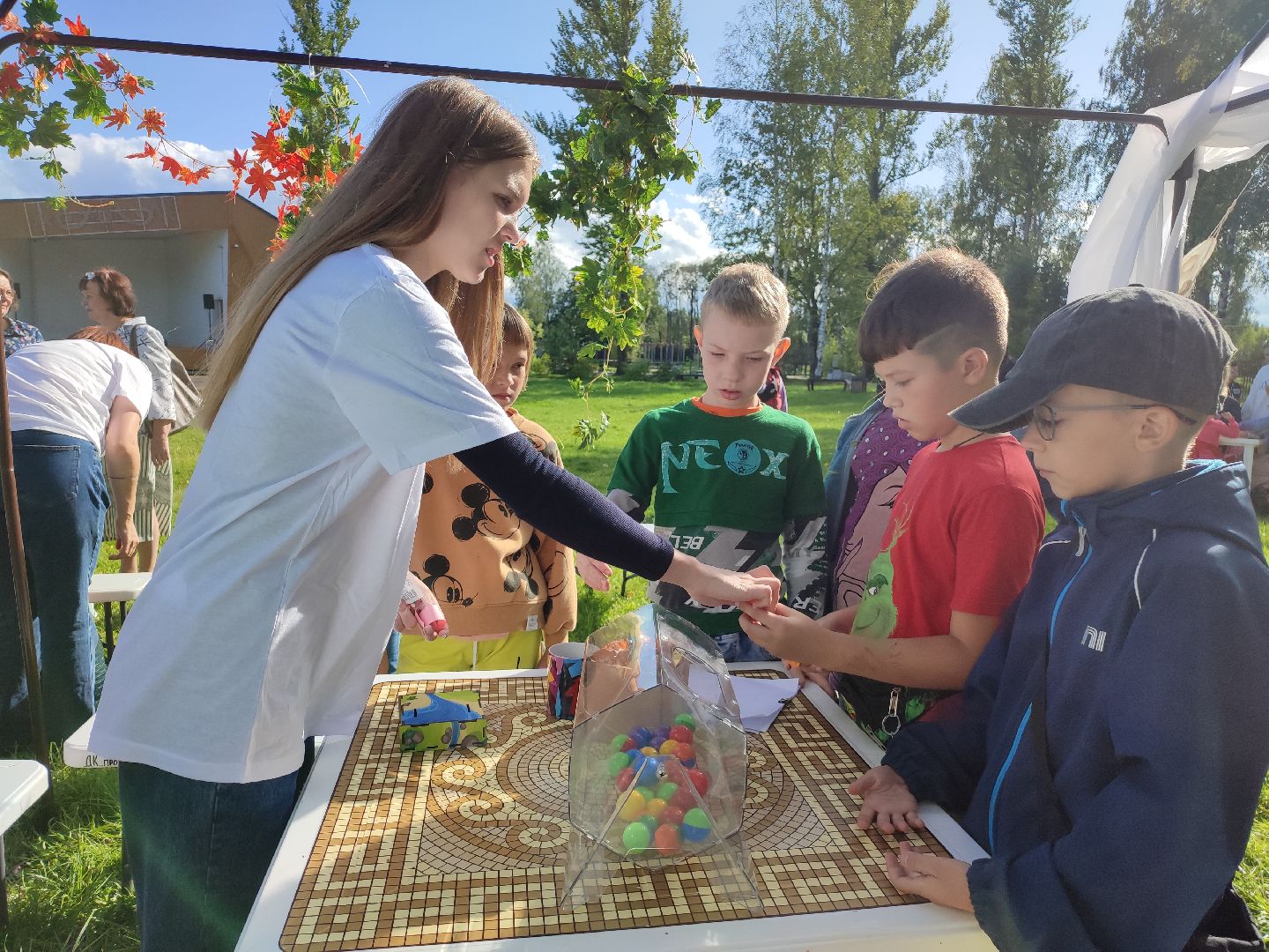 #мастерклассы, #талдомскийокруг, #бобриныйфест, #солнечныйберег, #дети