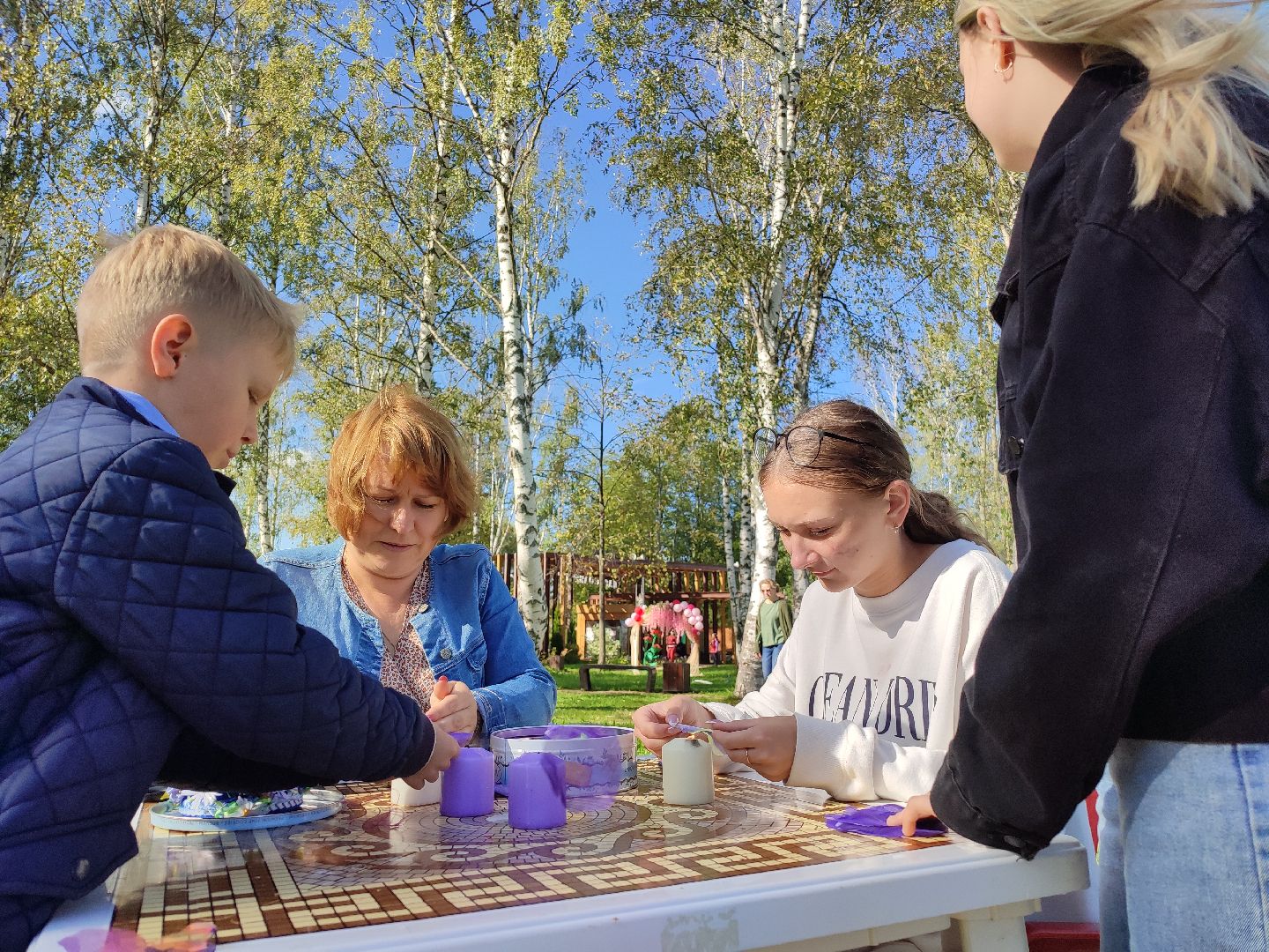 #мастерклассы, #талдомскийокруг, #бобриныйфест, #солнечныйберег, #дети