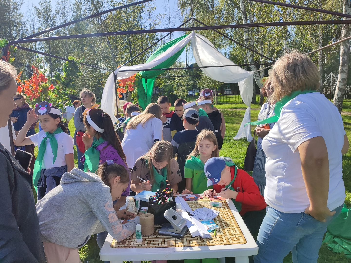#мастерклассы, #талдомскийокруг, #бобриныйфест, #солнечныйберег, #дети