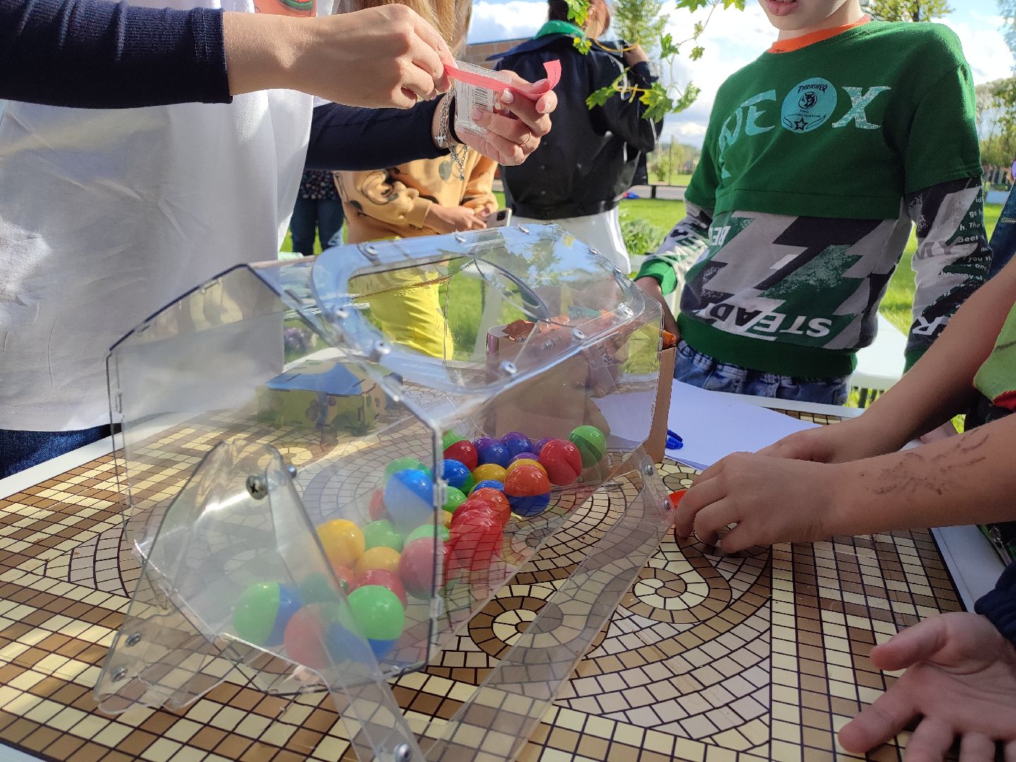 #мастерклассы, #талдомскийокруг, #бобриныйфест, #солнечныйберег, #дети