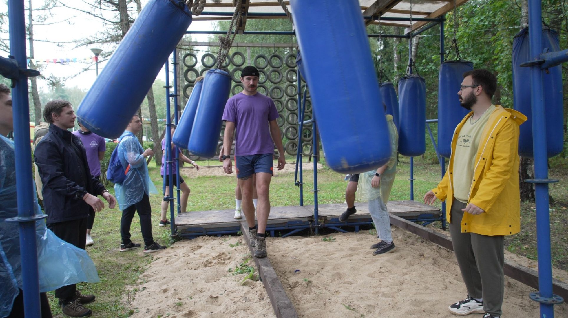 аэропраздник, аэропорт Домодедово